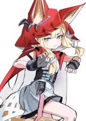 arknights fan art