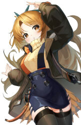 pinecone (arknights) from arknights