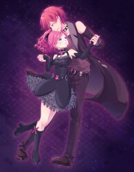 original fan art