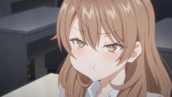 mariya mikhailovna kujou from tokidoki bosotto roshia-go de dereru tonari no alya-san