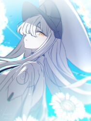 blue archive fan art