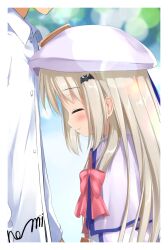 noumi kudryavka from little busters!