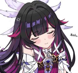 columbina (genshin impact) from genshin impact