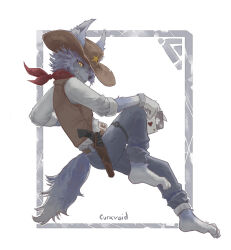 original fan art