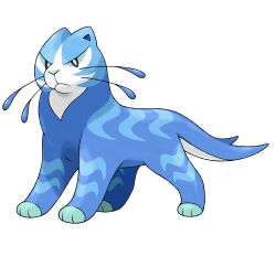 fakemon fan art