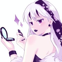 flower (vocaloid) from vocaloid