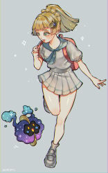 cosmoem from pokemon