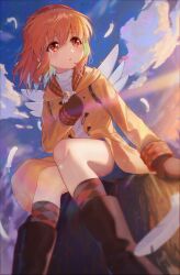 tsukimiya ayu from kanon