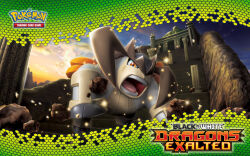 terrakion from pokemon