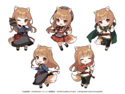holo from spice and wolf by shirama (c2h76 5)