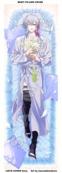 gavis bettel from holostars