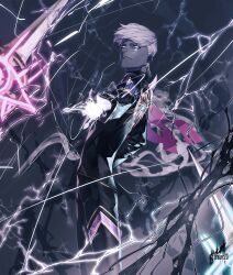 fate/grand order fan art