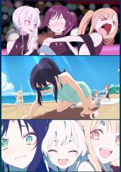 kaguya (cho kaguya-hime!) from cho kaguya-hime!