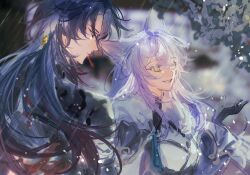 blade (honkai: star rail) from honkai: star rail