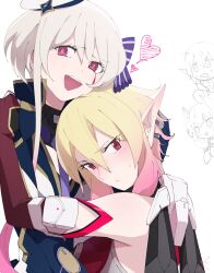 afin from original