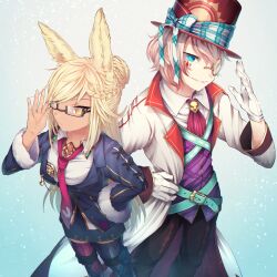 grimms notes fan art