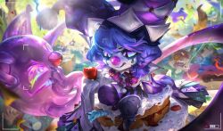 vex (league of legends) from league of legends