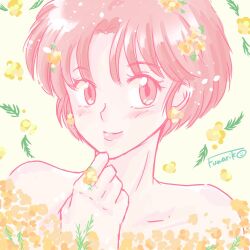 tendou akane from ranma 1/2