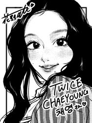 k-pop fan art