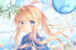 kamio misuzu from air (visual novel) by mitsuna