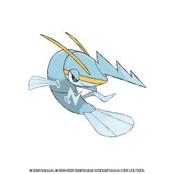 fakemon fan art