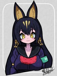 kemono friends fan art