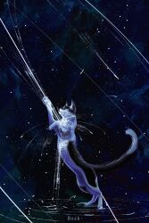 warrior cats fan art