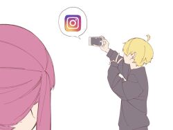 instagram fan art