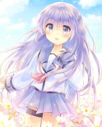 angel beats! fan art