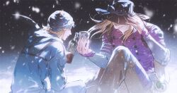 gyro zeppeli from jojo no kimyou na bouken