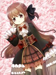 magia record: mahou shoujo madoka magica gaiden fan art