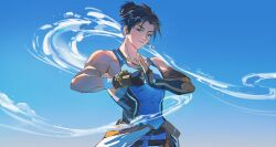 overwatch fan art