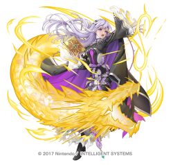 julia (fire emblem) from fire emblem by ne-on