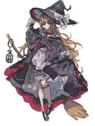 kirisame marisa from touhou
