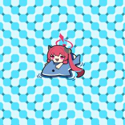 junko (blue archive) from blue archive