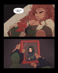 fire emblem fan art