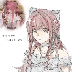 nikki (nikki) from nikki (series)