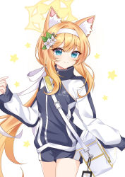 mari (blue archive) from blue archive
