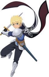 flynn scifo from tales of (series)