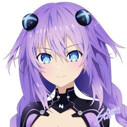 choujigen game neptune fan art