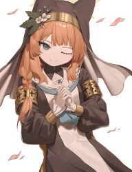 mari (blue archive) from blue archive