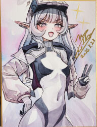 himari (blue archive) from blue archive