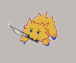 joltik from pokemon
