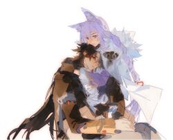 blade (honkai: star rail) from honkai: star rail