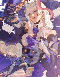 kallen kaslana from honkai (series)