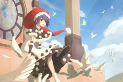 doremy sweet from touhou