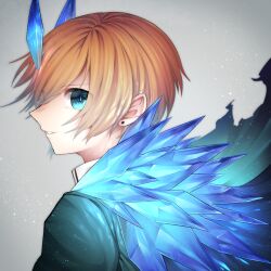 grimms notes fan art