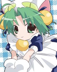 dejiko from di gi charat