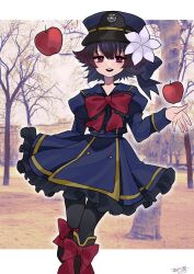 grimms notes fan art
