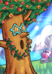 kirby from kirby (series)